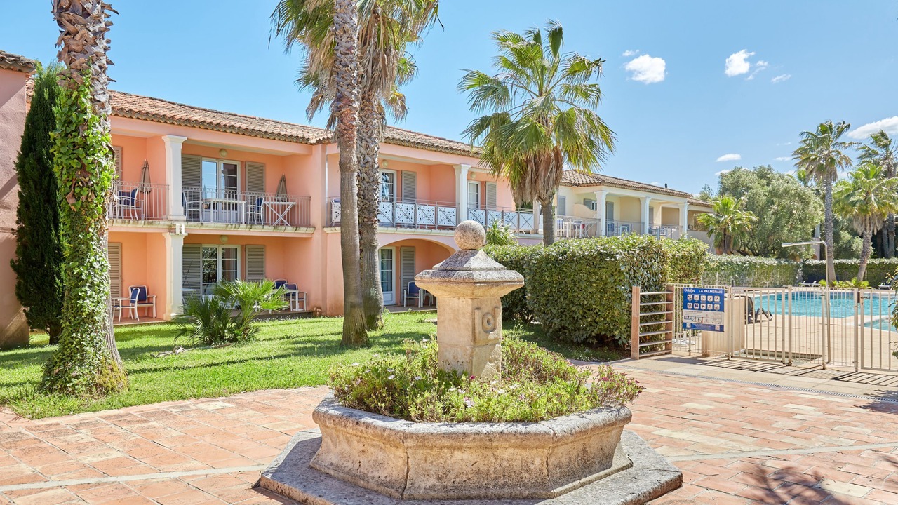 Photo of Outdoor in Grimaud