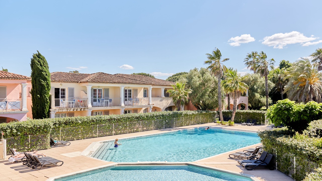 Photo of Bedroom in Grimaud