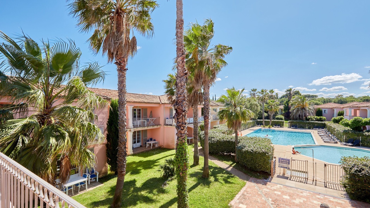 Photo of Outdoor in Grimaud