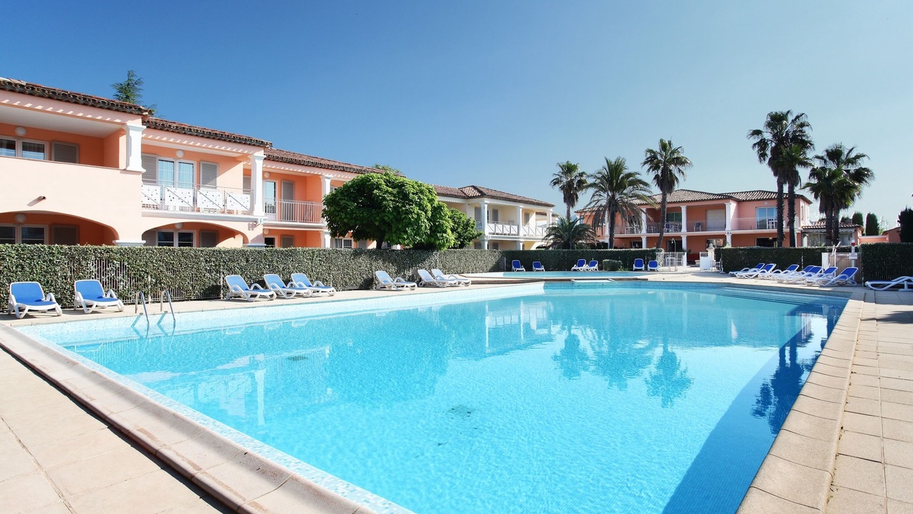Photo of Outdoor in Grimaud