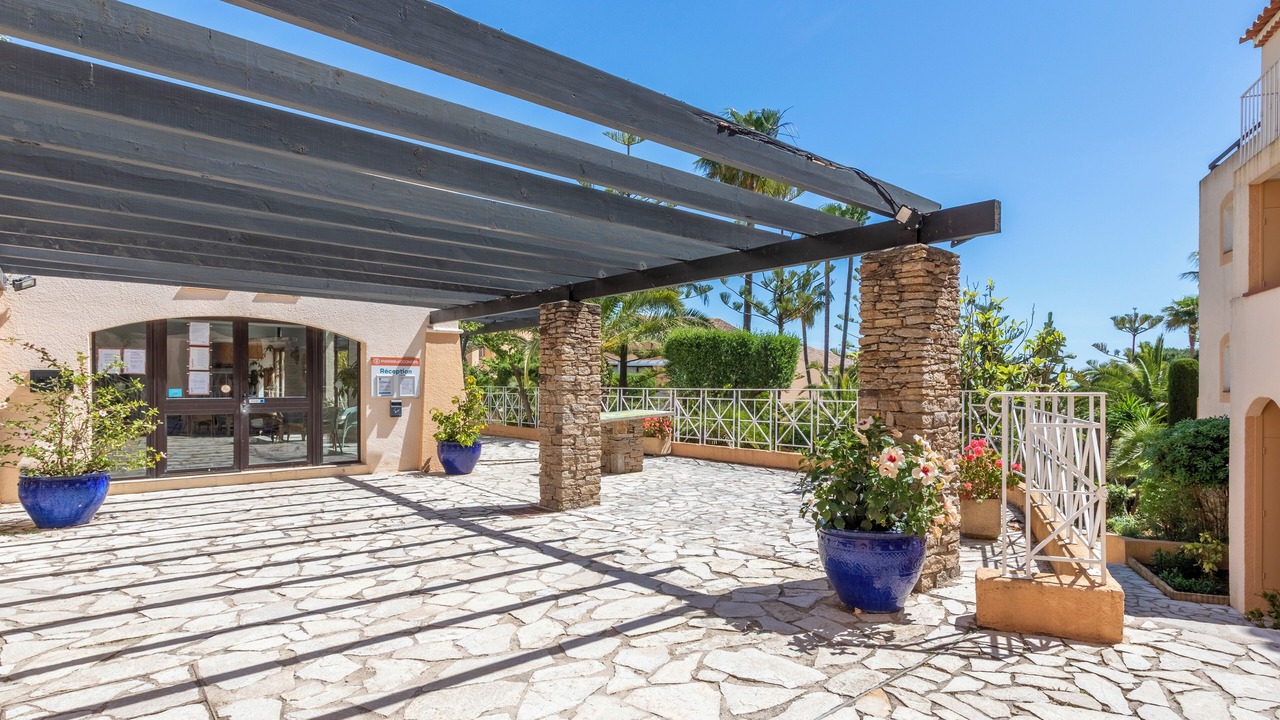 Photo of Outdoor in Le Lavandou