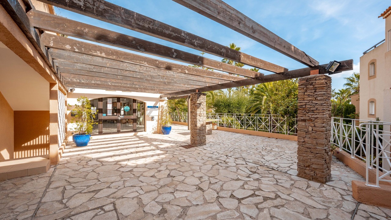 Photo of Outdoor in Le Lavandou