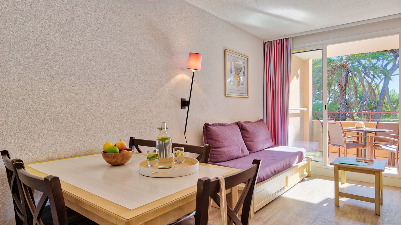Photo of Livingroom in Giens