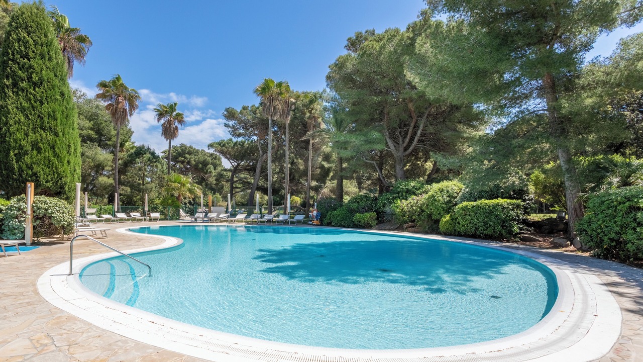 Photo of Outdoor in Giens