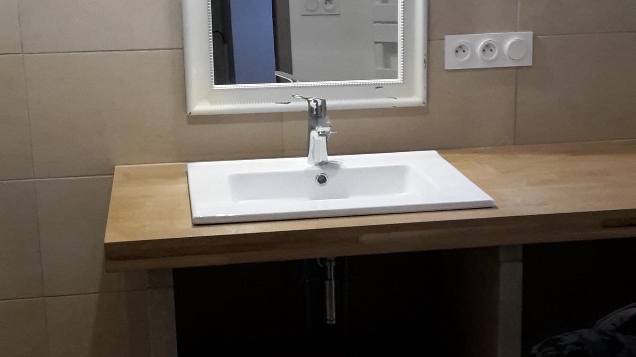 Photo of Bathroom in Lurs