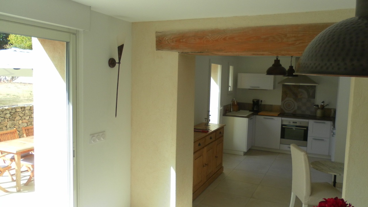 Photo of Kitchen in Lurs
