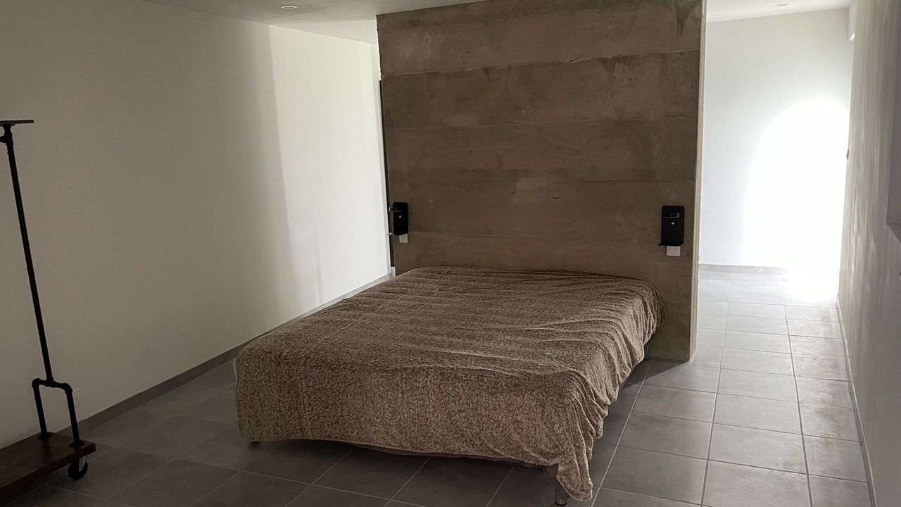 Photo of Bedroom in Gaujac