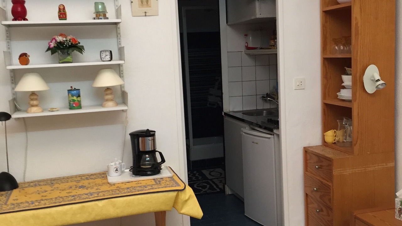 Photo of Bedroom in Cassis