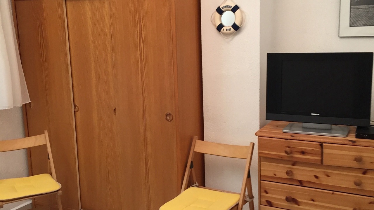 Photo of Bedroom in Cassis