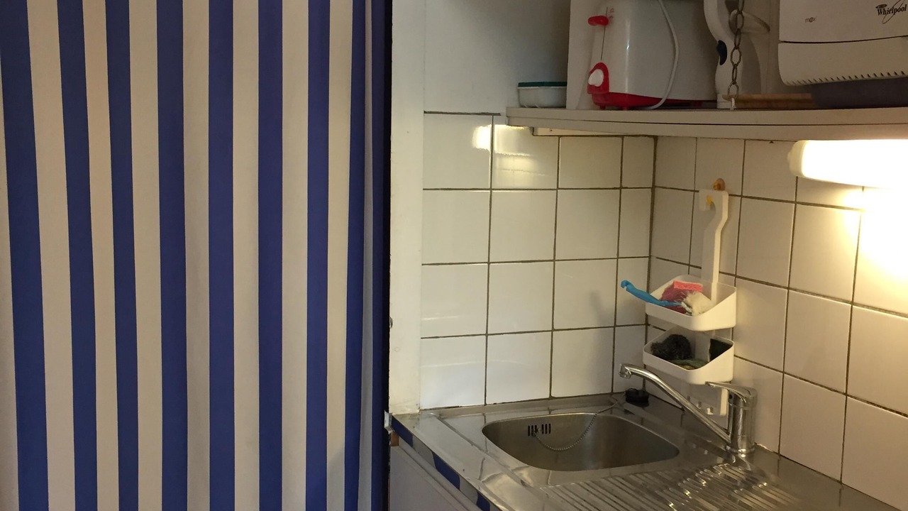 Photo of Kitchen in Cassis