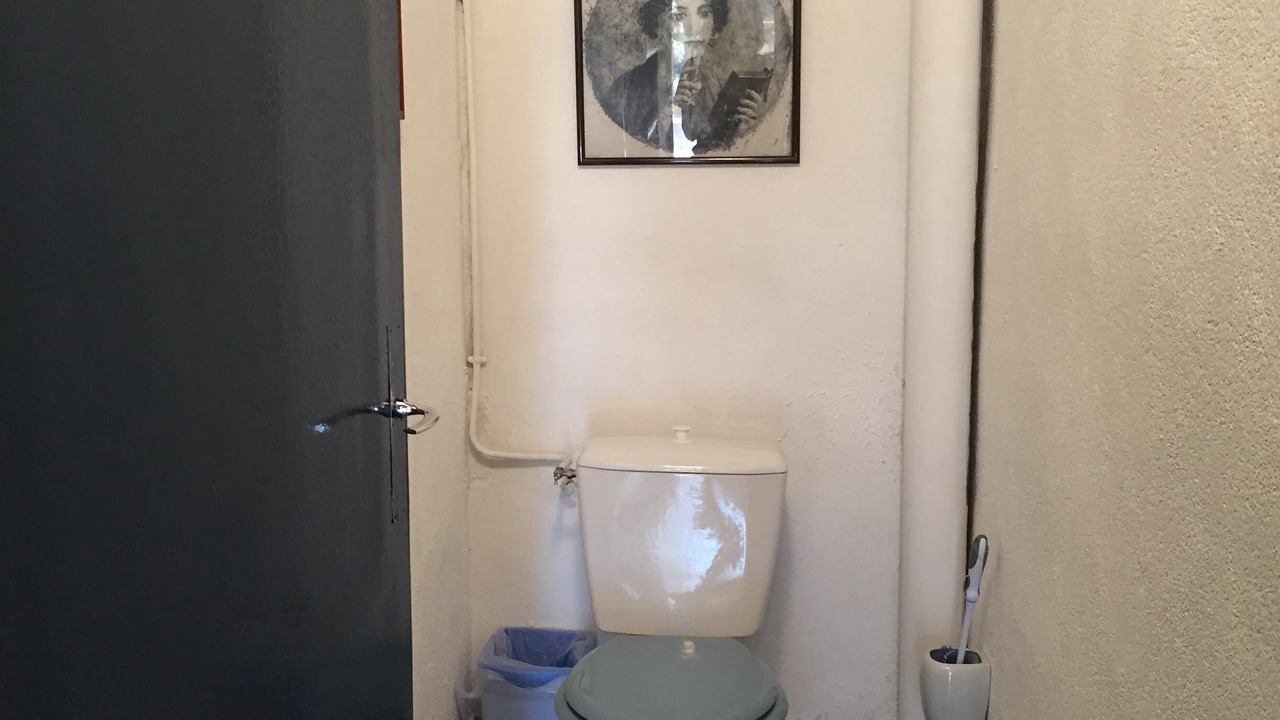 Photo of Bathroom in Cassis