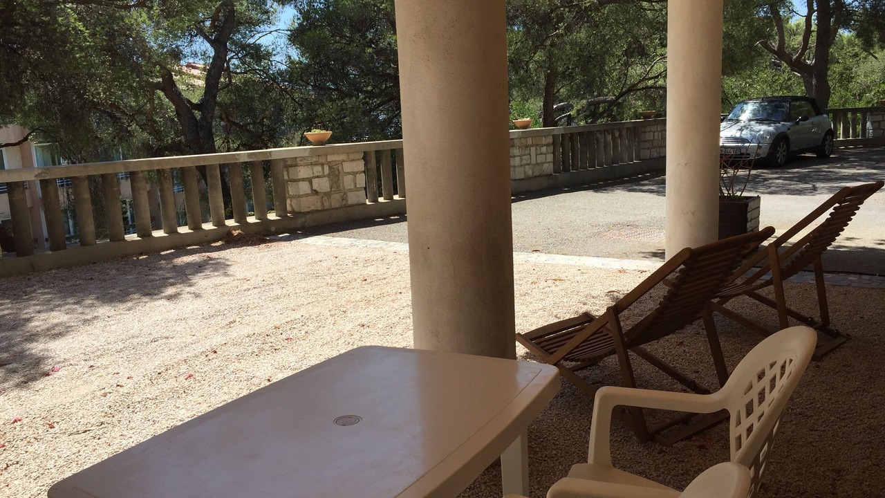 Photo of Outdoor in Cassis