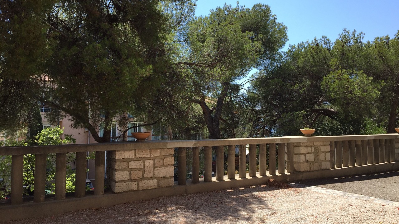 Photo of Outdoor in Cassis