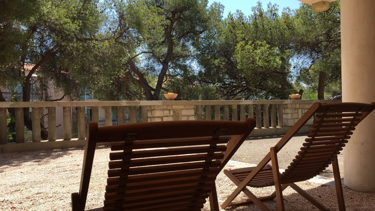 Photo of Patio Balcony in Cassis