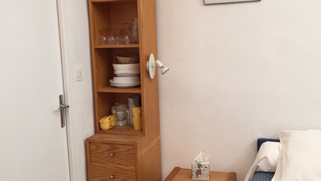 Photo of Bedroom in Cassis