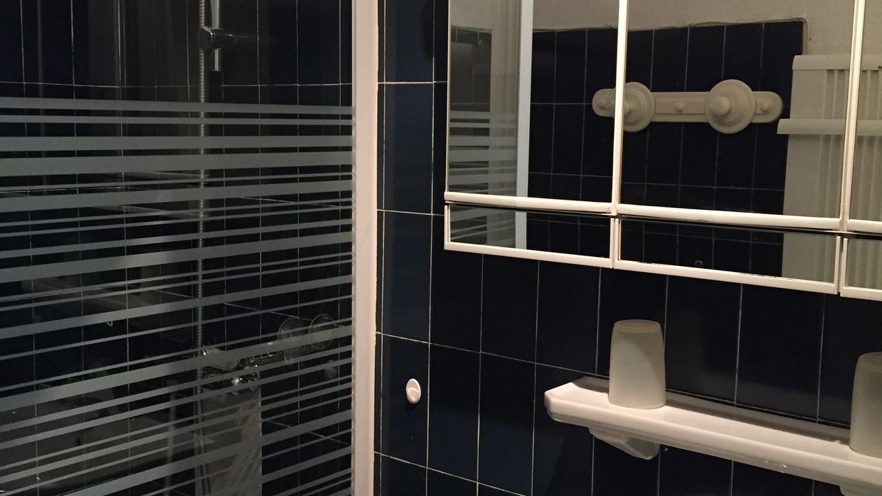 Photo of Bathroom in Cassis