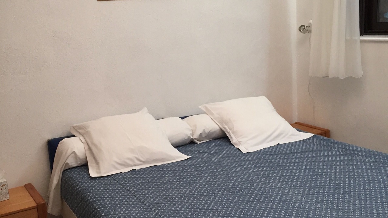 Photo of Bedroom in Cassis
