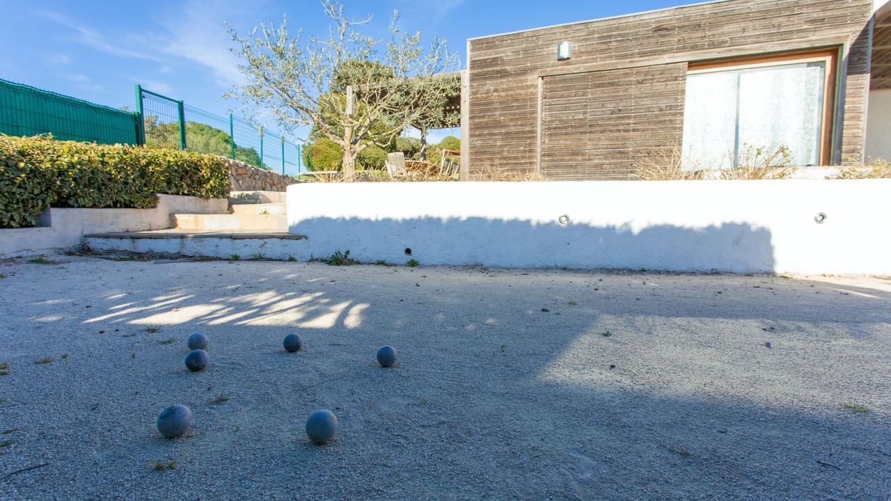 Photo of Outdoor in Carqueiranne