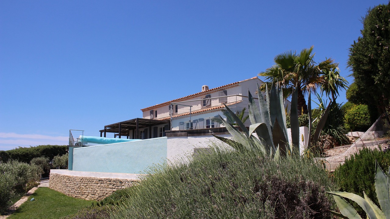 Photo of Outdoor in Carqueiranne