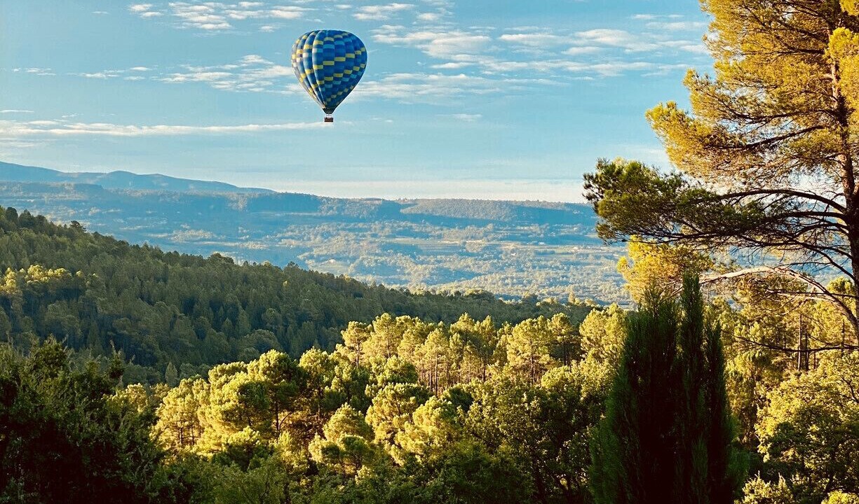 Photo of Outdoor in Roussillon