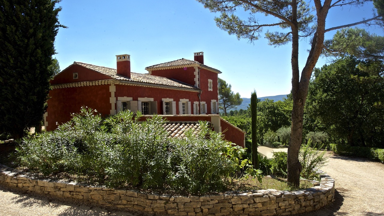 Photo of Outdoor in Roussillon
