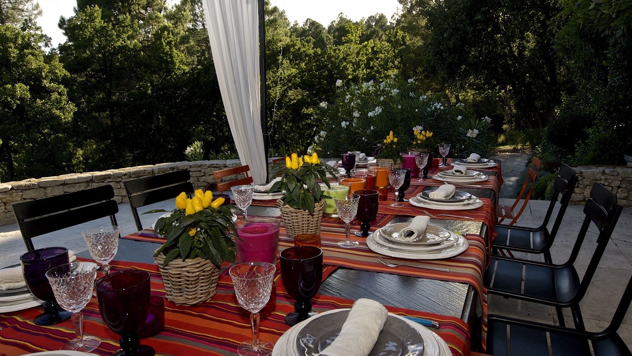 Photo of Outdoor in Roussillon