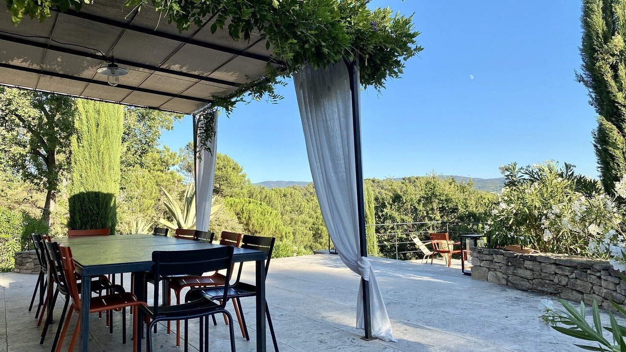 Photo of Outdoor in Roussillon
