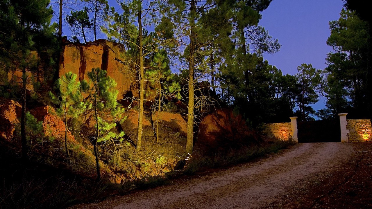 Photo of Outdoor in Roussillon