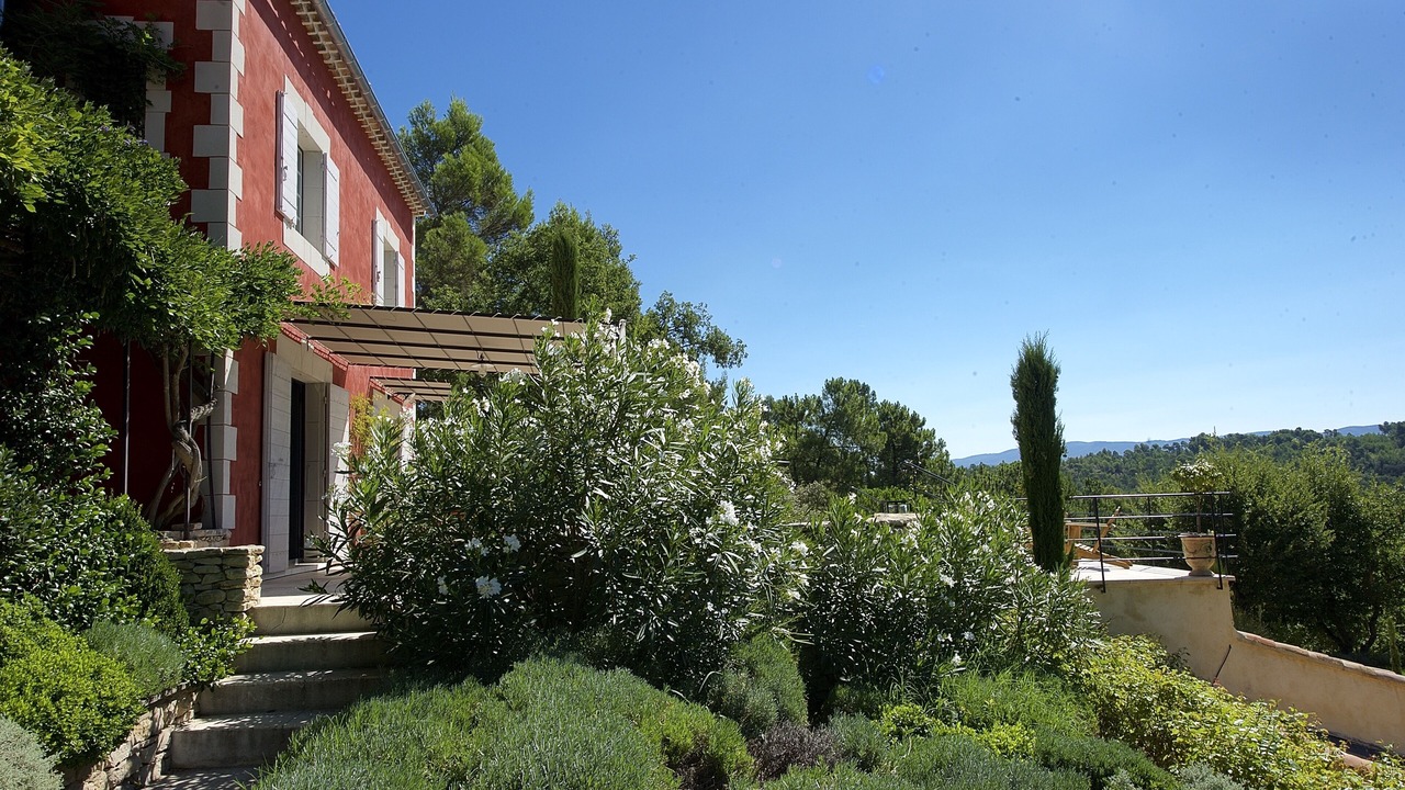 Photo of Outdoor in Roussillon