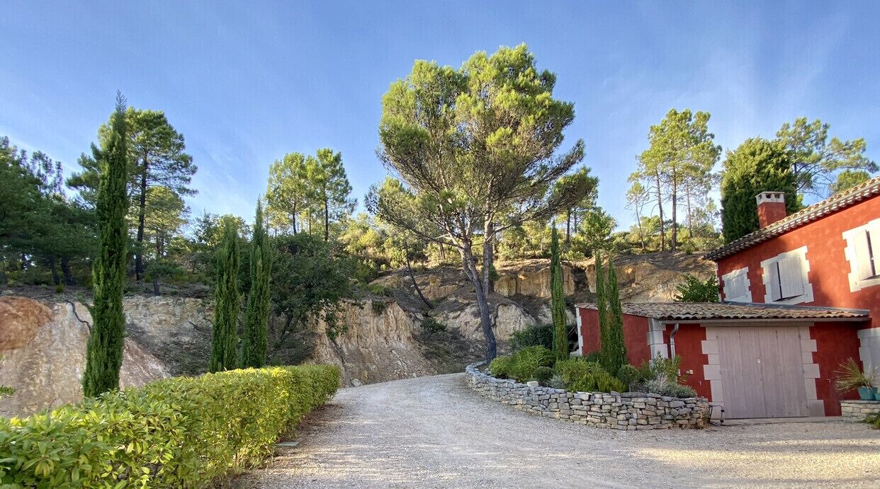 Photo of Outdoor in Roussillon