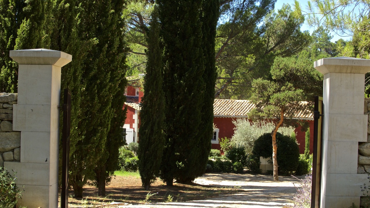 Photo of Outdoor in Roussillon