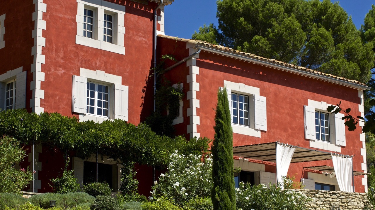 Photo of Outdoor in Roussillon