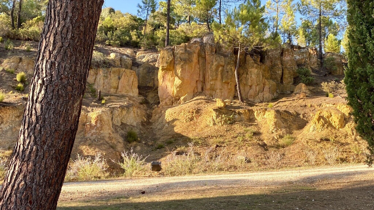 Photo of Outdoor in Roussillon