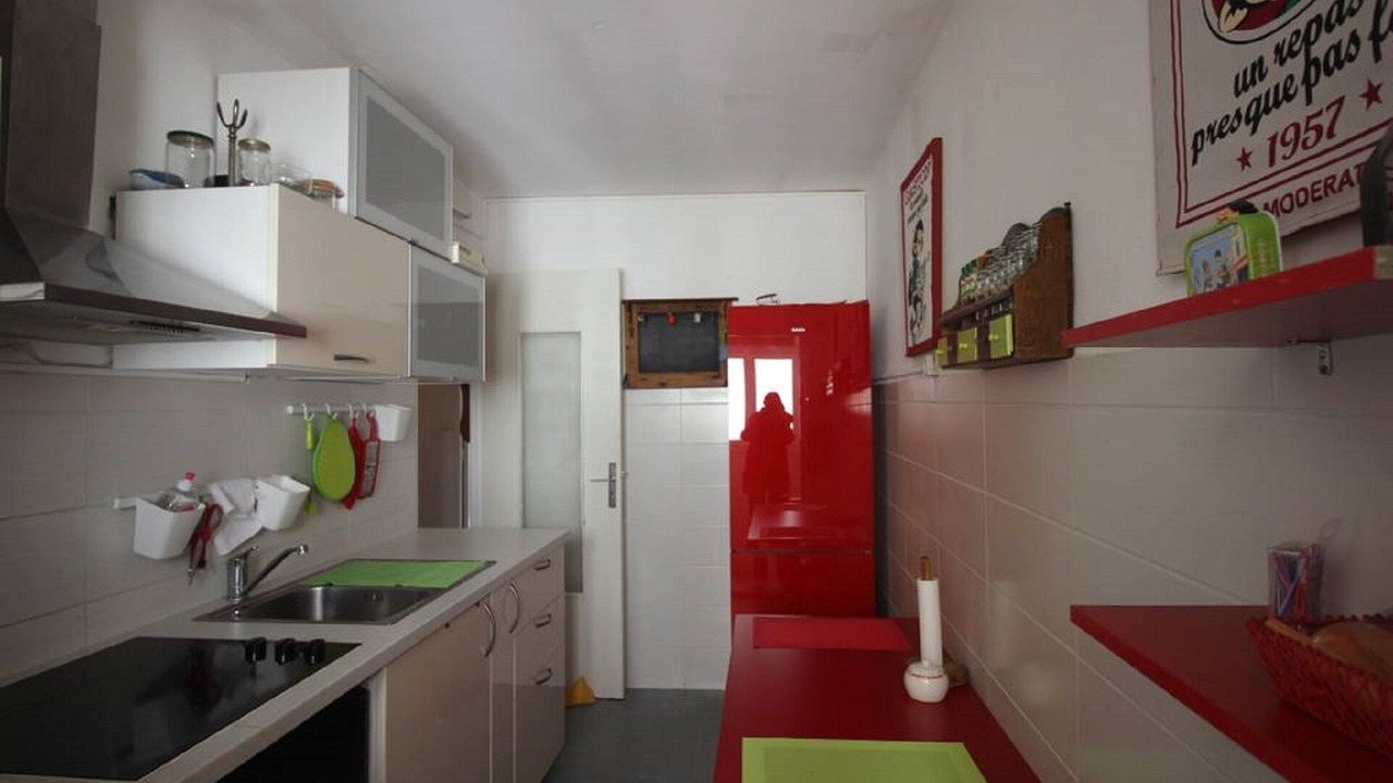 Photo of Kitchen in Hyeres City Centre
