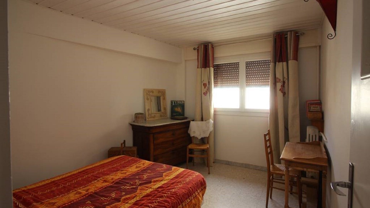 Photo of Bedroom in Hyeres City Centre