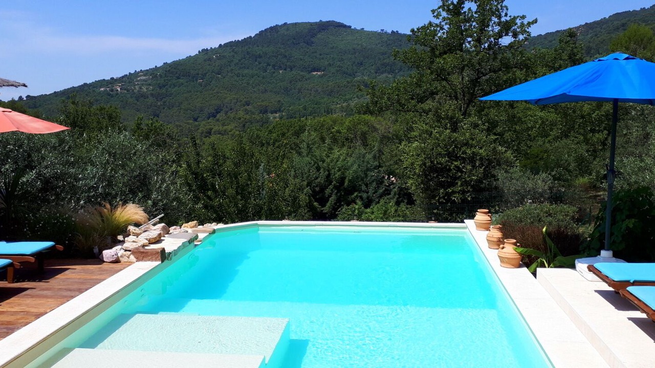 Photo of Outdoor in Seillans
