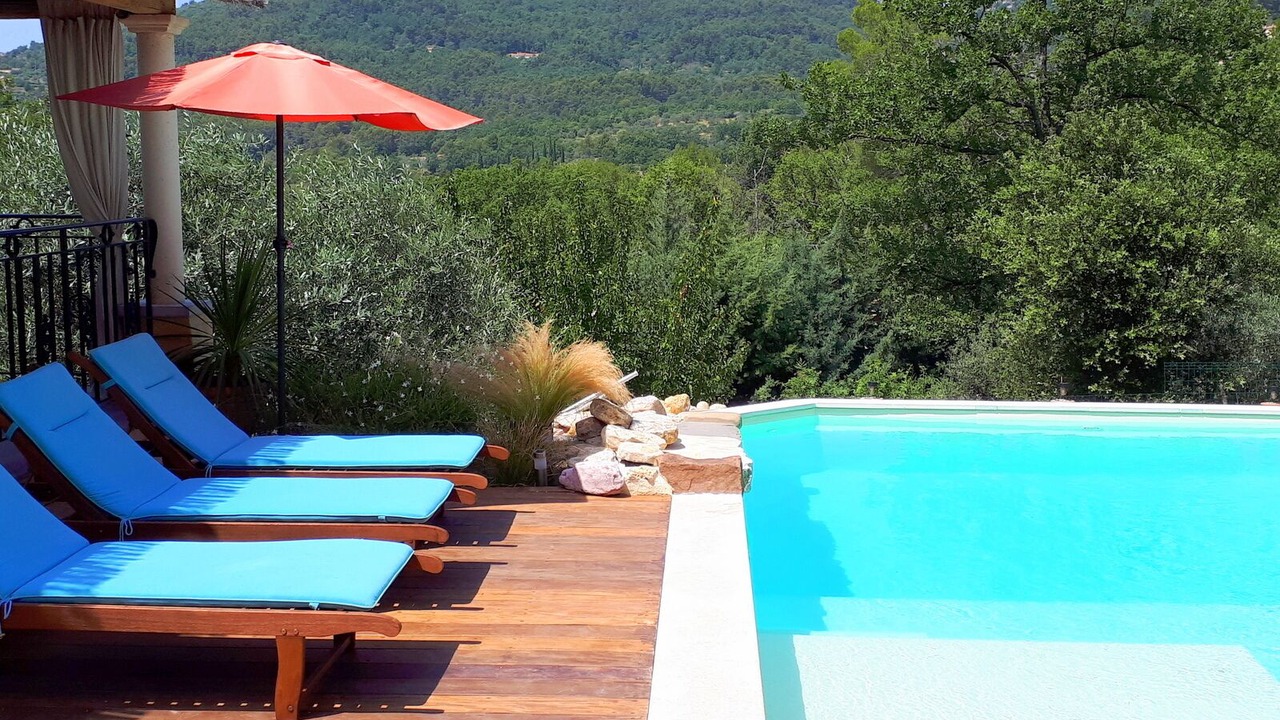 Photo of Outdoor in Seillans