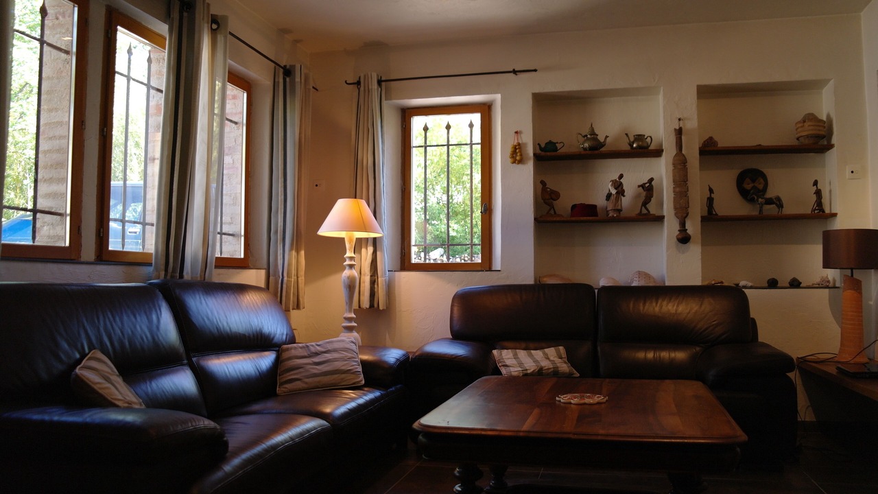Photo of Livingroom in Seillans