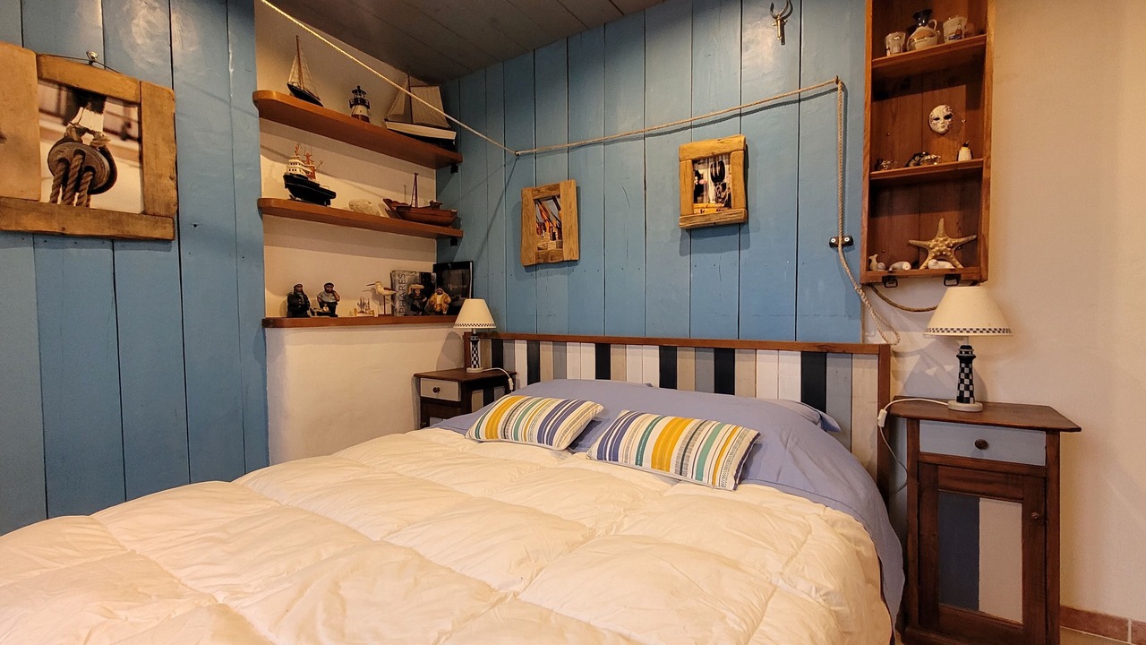 Photo of Bedroom in Seillans