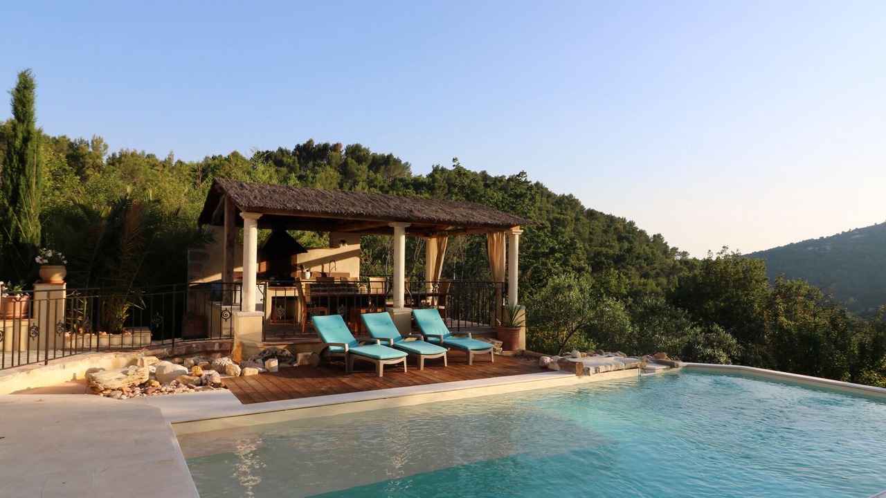 Photo of Outdoor in Seillans