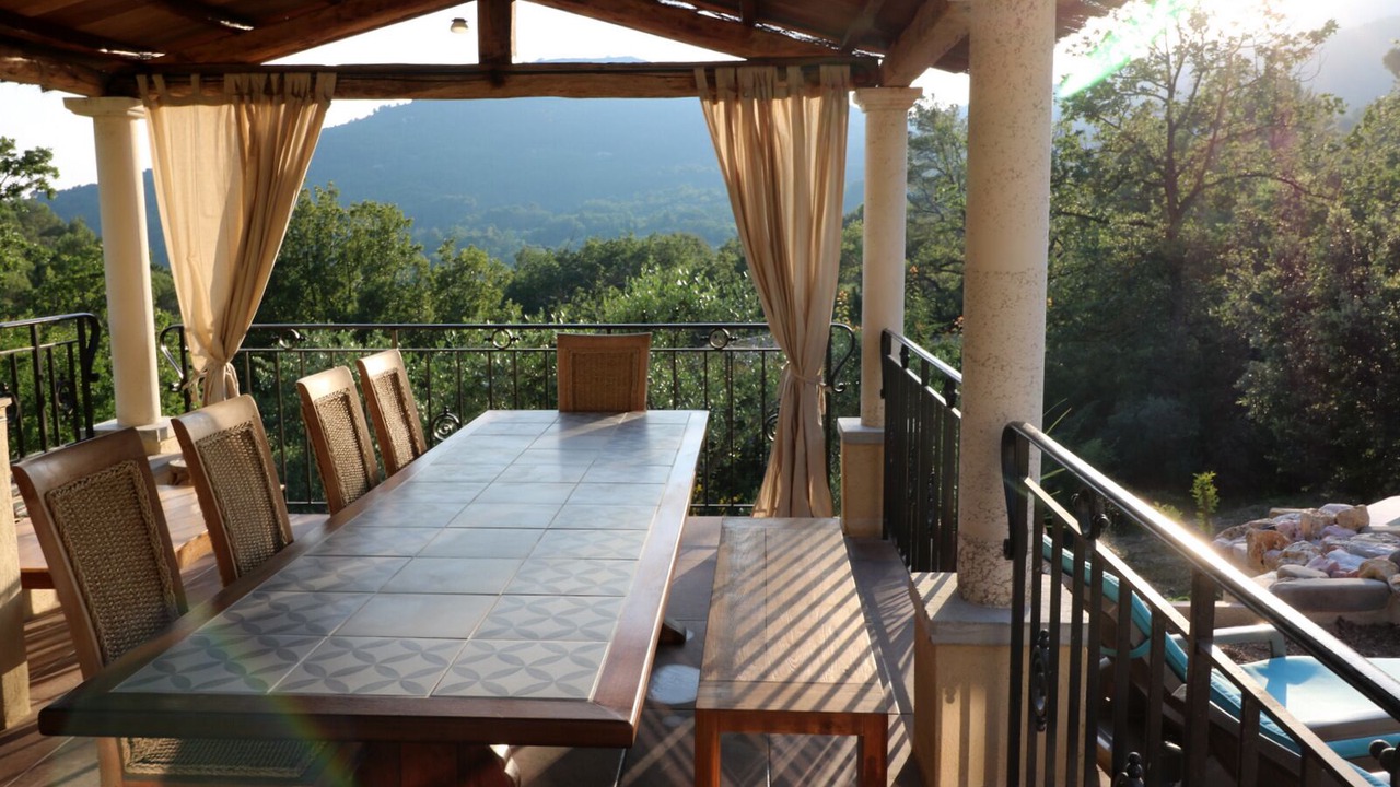 Photo of Outdoor in Seillans