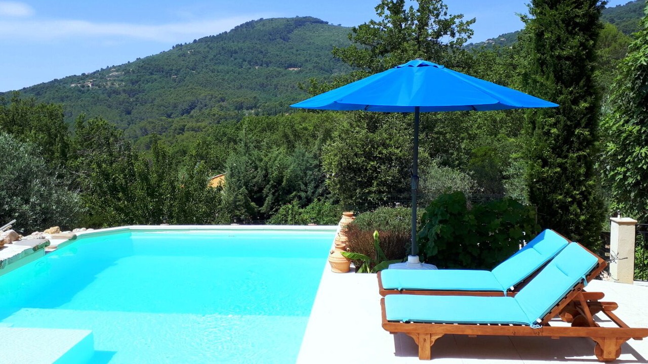 Photo of Outdoor in Seillans