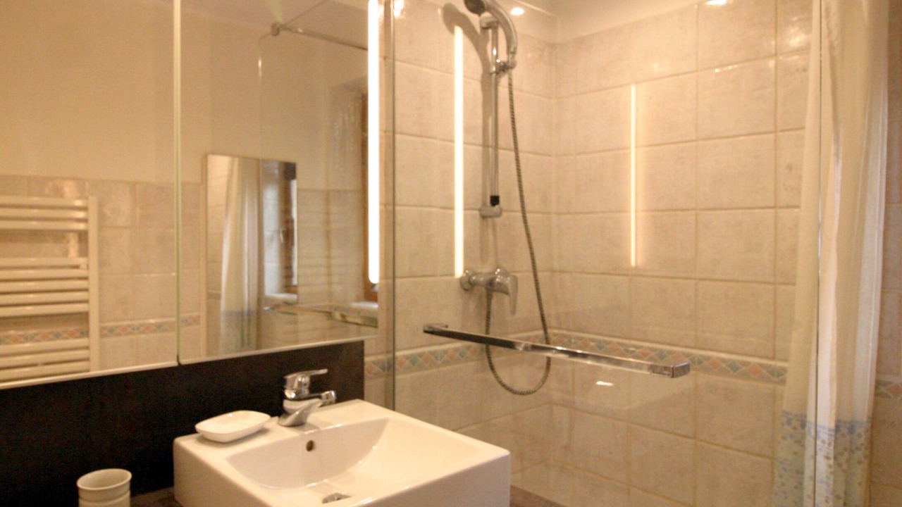 Photo of Bathroom in Seillans