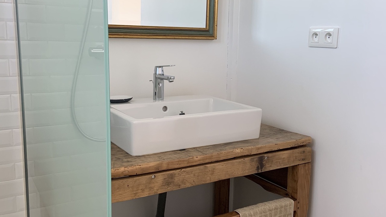 Photo of Bathroom in Saint-Gilles