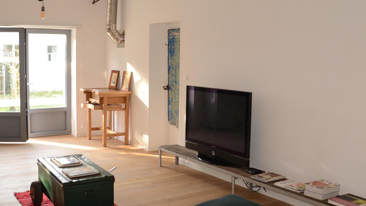 Photo of Bedroom in Saint-Gilles