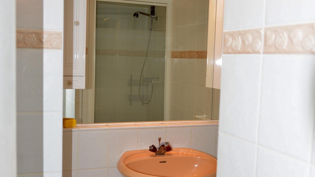 Photo of Bathroom in Baudinard-sur-Verdon