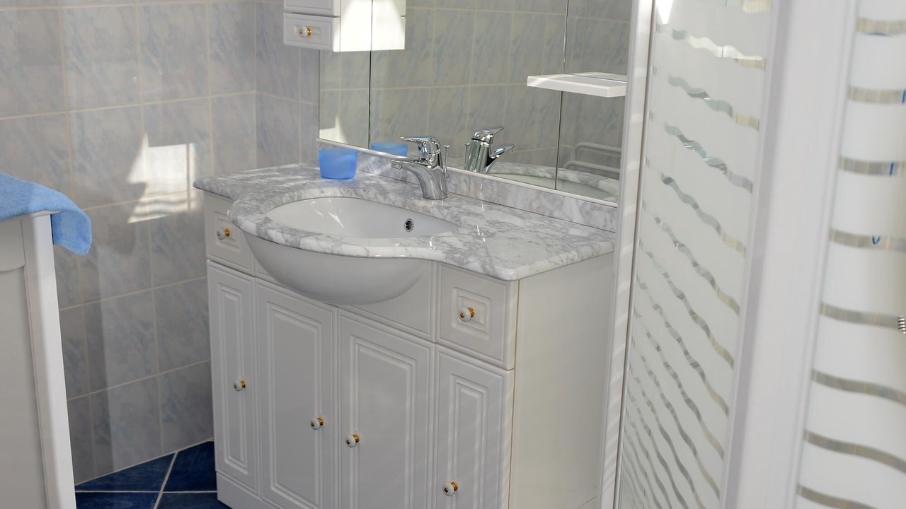 Photo of Bathroom in Baudinard-sur-Verdon