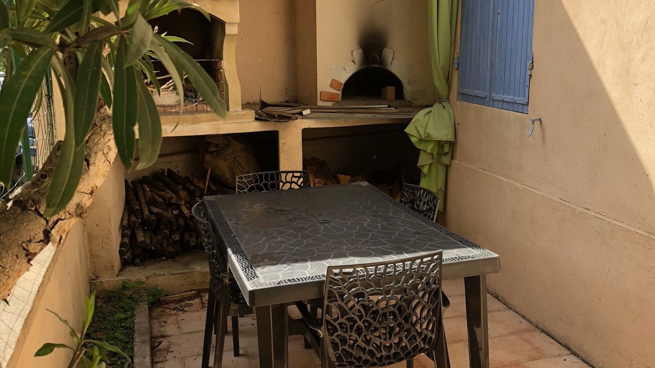 Photo of Outdoor in Carry-le-Rouet