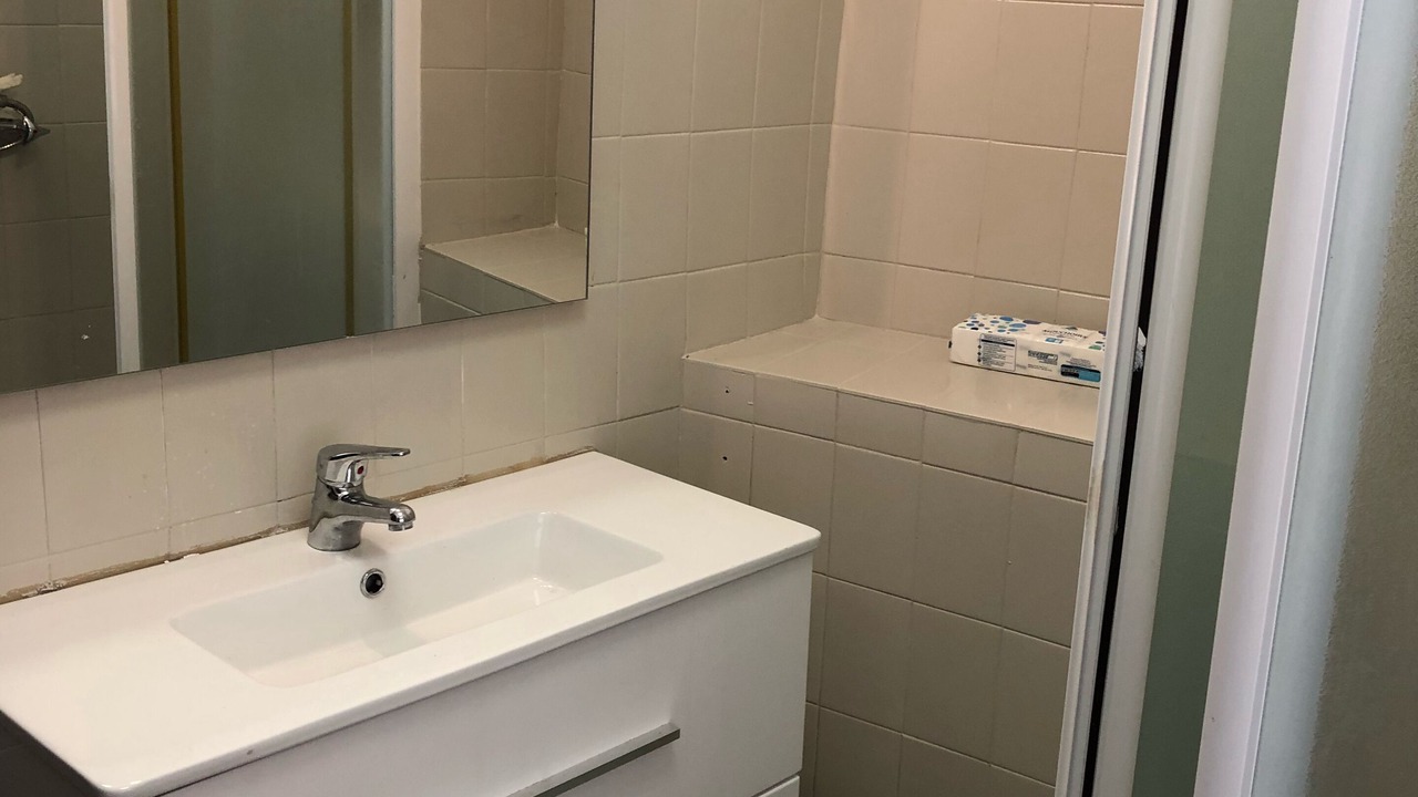 Photo of Bathroom in Carry-le-Rouet
