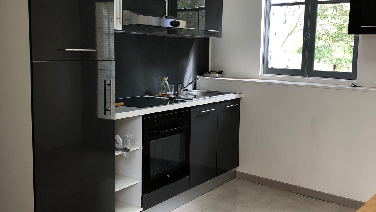 Photo of Kitchen in Carry-le-Rouet